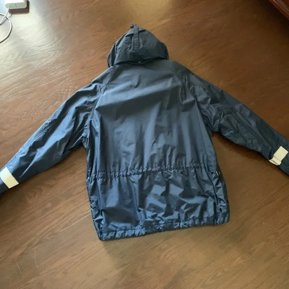 NAPAPIJRI Mens Spring/Summer hooded jacket - Picture 6 of 16